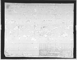 Manufacturer's drawing for Curtiss-Wright P-40 Warhawk. Drawing number 99023
