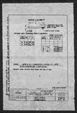 Manufacturer's drawing for North American Aviation P-51 Mustang. Drawing number 2P2