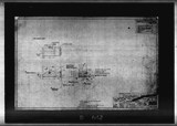 Manufacturer's drawing for North American Aviation T-28 Trojan. Drawing number 200-315395