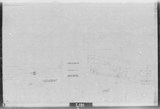 Manufacturer's drawing for North American Aviation B-25 Mitchell Bomber. Drawing number 108-517022