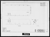 Manufacturer's drawing for Packard Packard Merlin V-1650. Drawing number 621720