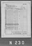 Manufacturer's drawing for North American Aviation T-28 Trojan. Drawing number 1e133