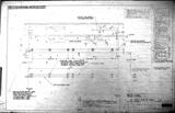 Manufacturer's drawing for North American Aviation P-51 Mustang. Drawing number 106-53050