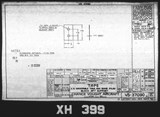 Manufacturer's drawing for Chance Vought F4U Corsair. Drawing number 37090
