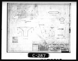 Manufacturer's drawing for Grumman Aerospace Corporation Grumman TBM Avenger. Drawing number 35536