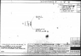 Manufacturer's drawing for North American Aviation P-51 Mustang. Drawing number 102-310222