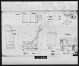 Manufacturer's drawing for Grumman Aerospace Corporation J2F Duck. Drawing number 3257