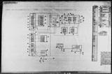 Manufacturer's drawing for North American Aviation P-51 Mustang. Drawing number 102-71004