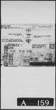 Manufacturer's drawing for Curtiss-Wright P-40 Warhawk. Drawing number 75-03-291