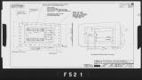 Manufacturer's drawing for Lockheed Corporation P-38 Lightning. Drawing number 203719