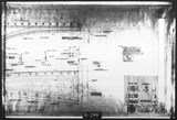Manufacturer's drawing for Chance Vought F4U Corsair. Drawing number 33705