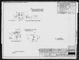 Manufacturer's drawing for North American Aviation P-51 Mustang. Drawing number 99-335113