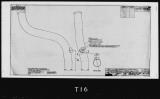 Manufacturer's drawing for Lockheed Aircraft Corporation P-38 Lightning Drawings & Manuals. Drawing number 197252