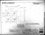 Manufacturer's drawing for North American Aviation P-51 Mustang. Drawing number 102-14242