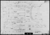 Manufacturer's drawing for Lockheed Corporation P-38 Lightning. Drawing number 197270