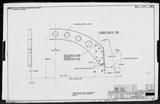 Manufacturer's drawing for North American Aviation P-51 Mustang. Drawing number 106-318273