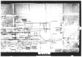 Manufacturer's drawing for Lockheed Corporation P-38 Lightning. Drawing number 201570