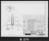 Manufacturer's drawing for Boeing Aircraft Corporation B-17 Flying Fortress. Drawing number 7-1502