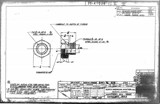 Manufacturer's drawing for North American Aviation P-51 Mustang. Drawing number 99-47028