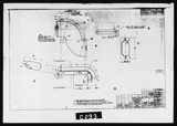 Manufacturer's drawing for Beechcraft C-45, Beech 18, AT-11. Drawing number 189160