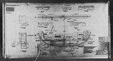 Manufacturer's drawing for North American Aviation B-25 Mitchell Bomber. Drawing number 108-31331