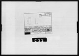 Manufacturer's drawing for Beechcraft C-45, Beech 18, AT-11. Drawing number 404-184260