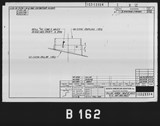 Manufacturer's drawing for North American Aviation P-51 Mustang. Drawing number 102-53364