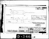 Manufacturer's drawing for Grumman Aerospace Corporation FM-2 Wildcat. Drawing number 10159