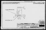 Manufacturer's drawing for North American Aviation P-51 Mustang. Drawing number 102-335143