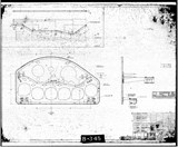 Manufacturer's drawing for Grumman Aerospace Corporation FM-2 Wildcat. Drawing number 10125