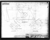 Manufacturer's drawing for Lockheed Corporation P-38 Lightning. Drawing number 197226