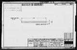 Manufacturer's drawing for North American Aviation P-51 Mustang. Drawing number 106-61027
