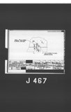 Manufacturer's drawing for Douglas Aircraft Company C-47 Skytrain. Drawing number 1042545