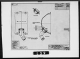 Manufacturer's drawing for Packard Packard Merlin V-1650. Drawing number 620625
