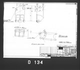 Manufacturer's drawing for Douglas Aircraft Company C-47 Skytrain. Drawing number 4118315