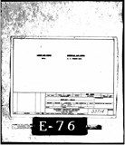 Manufacturer's drawing for Grumman Aerospace Corporation FM-2 Wildcat. Drawing number 33714