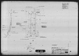 Manufacturer's drawing for North American Aviation P-51 Mustang. Drawing number 106-31544