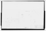 Manufacturer's drawing for Beechcraft AT-10 Wichita - Private. Drawing number 408516