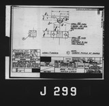 Manufacturer's drawing for Douglas Aircraft Company C-47 Skytrain. Drawing number 1006211