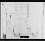 Manufacturer's drawing for Lockheed Corporation P-38 Lightning. Drawing number 195482