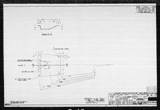Manufacturer's drawing for North American Aviation B-25 Mitchell Bomber. Drawing number 108-320148