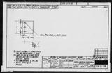 Manufacturer's drawing for North American Aviation P-51 Mustang. Drawing number 104-31210