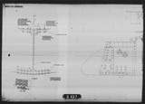 Manufacturer's drawing for North American Aviation P-51 Mustang. Drawing number 102-14003