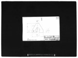 Manufacturer's drawing for Beechcraft Beech Staggerwing. Drawing number d172139