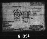 Manufacturer's drawing for Packard Packard Merlin V-1650. Drawing number at-8124