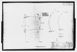 Manufacturer's drawing for Beechcraft AT-10 Wichita - Private. Drawing number 407175