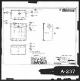 Manufacturer's drawing for Boeing Aircraft Corporation PT-17 Stearman & N2S Series. Drawing number B75N1-3914