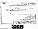 Manufacturer's drawing for Grumman Aerospace Corporation FM-2 Wildcat. Drawing number 10222-102