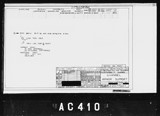 Manufacturer's drawing for Boeing Aircraft Corporation B-17 Flying Fortress. Drawing number 2-2077