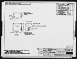 Manufacturer's drawing for North American Aviation P-51 Mustang. Drawing number 102-58578